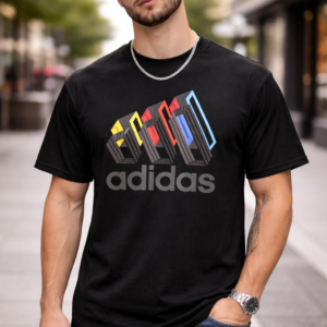 unisex βαμβακερή μπλούζα