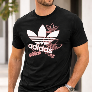 unisex βαμβακερή μπλούζα